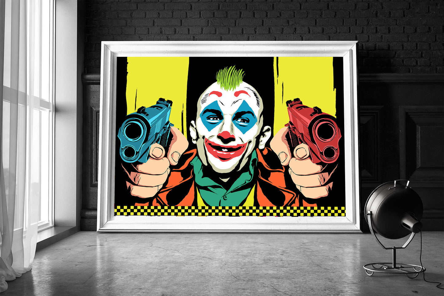 Butcher Billy -  Crazy Taxi