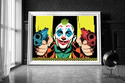 Butcher Billy -  Crazy Taxi