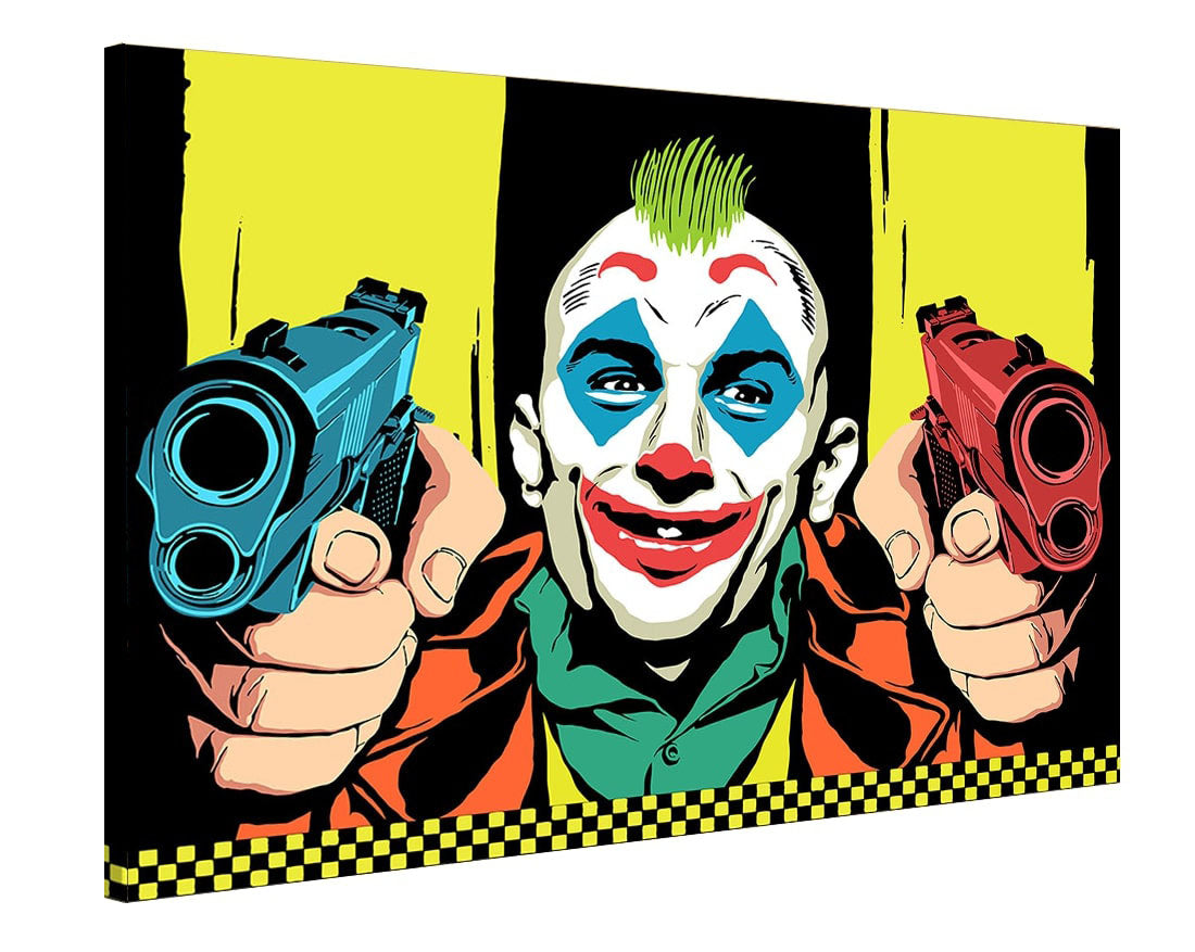 Butcher Billy -  Crazy Taxi