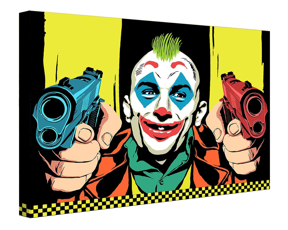 Butcher Billy -  Crazy Taxi