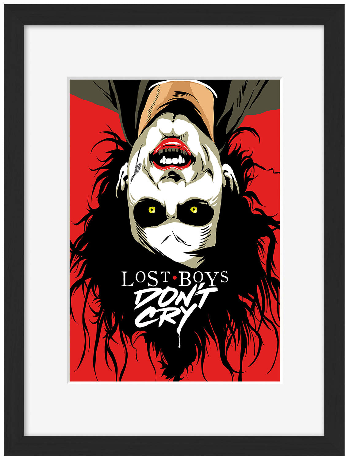Butcher Billy -  Cry Boys