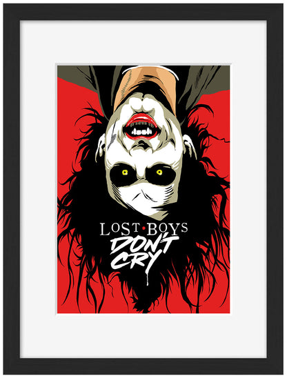 Butcher Billy -  Cry Boys