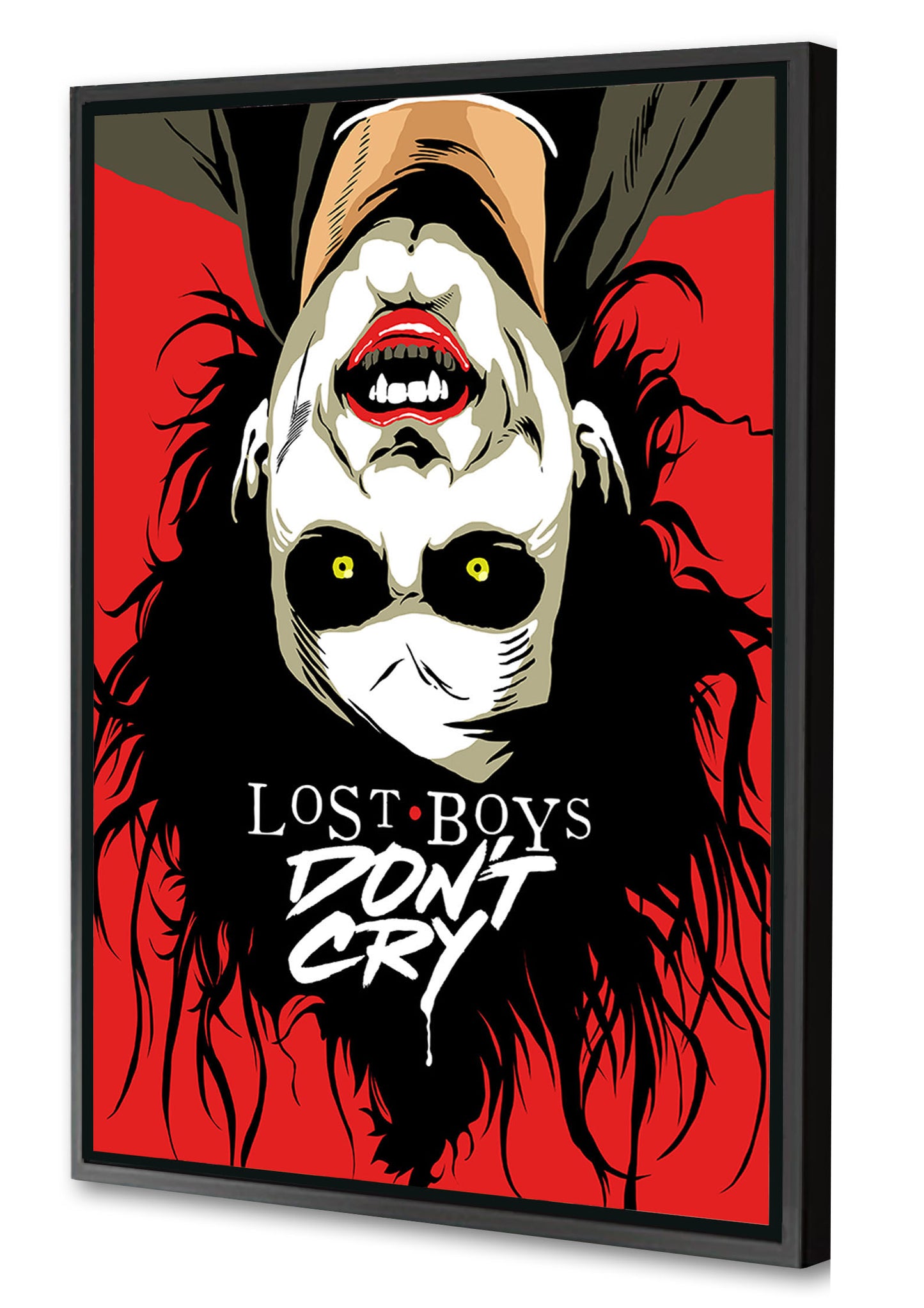 Butcher Billy -  Cry Boys