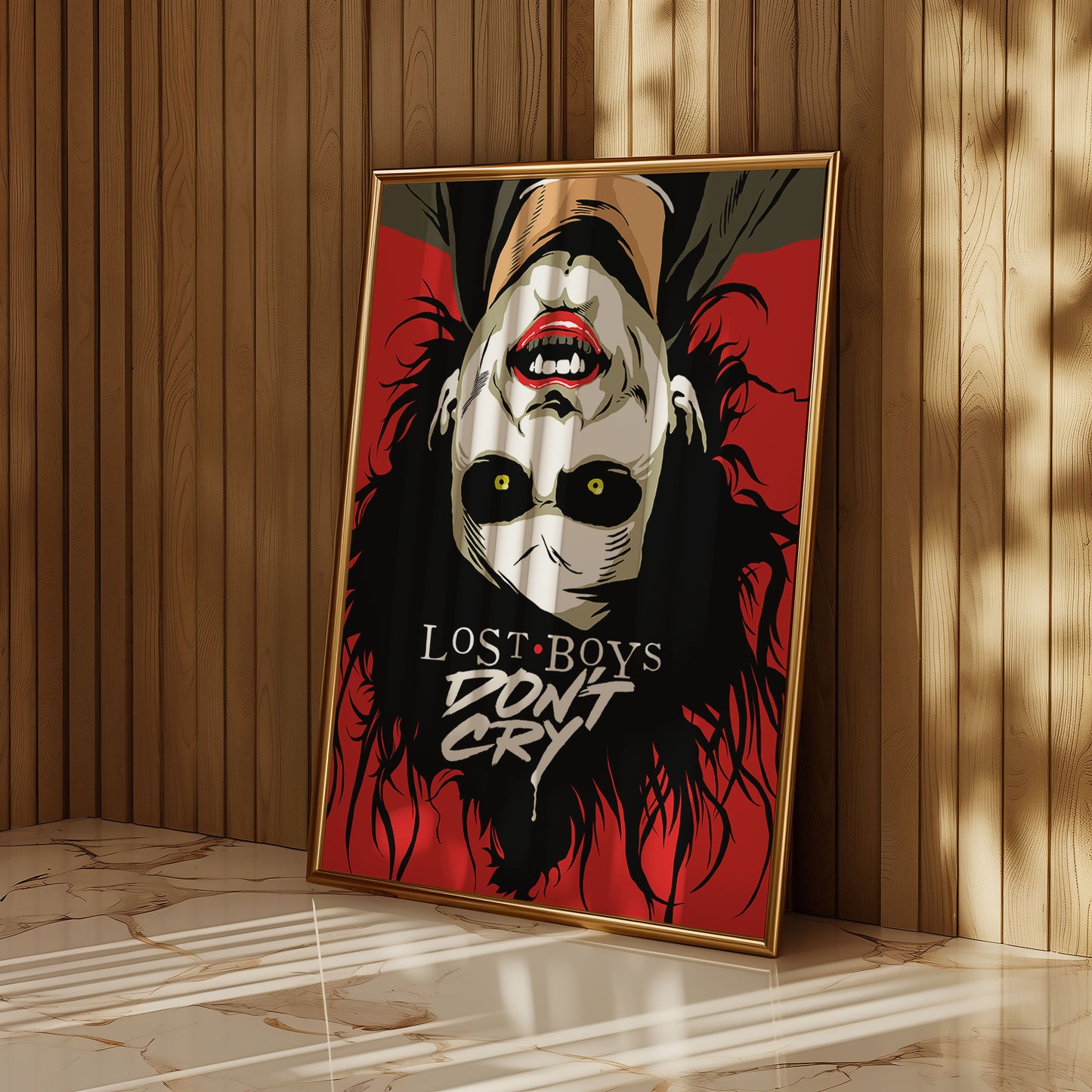 Butcher Billy -  Cry Boys