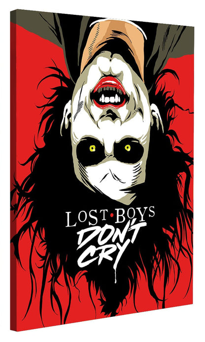 Butcher Billy -  Cry Boys