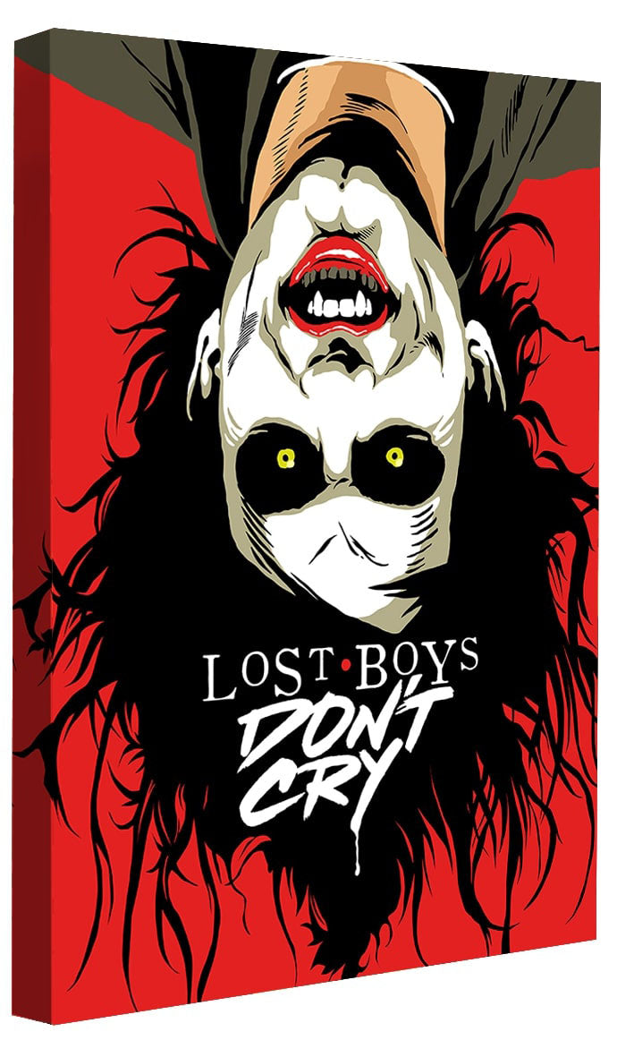 Butcher Billy -  Cry Boys