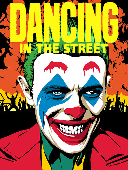 Butcher Billy -  Dancing