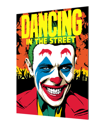 Butcher Billy -  Dancing
