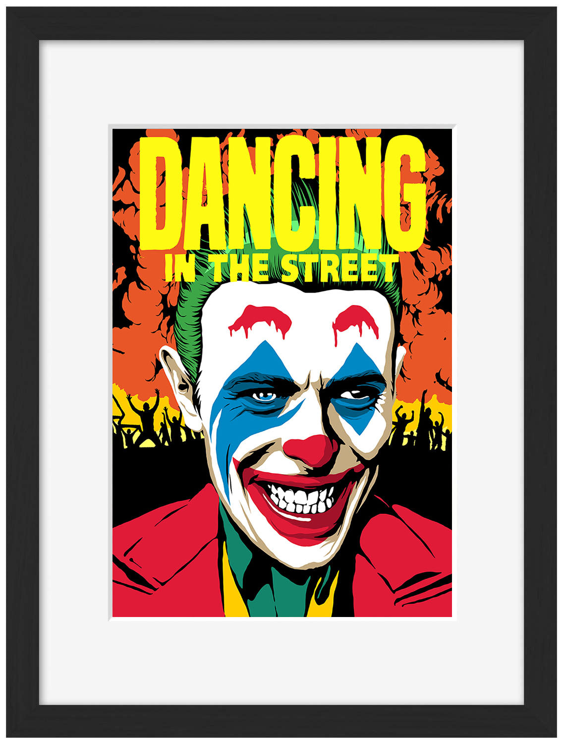 Butcher Billy -  Dancing