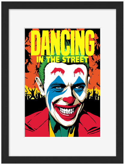 Butcher Billy -  Dancing