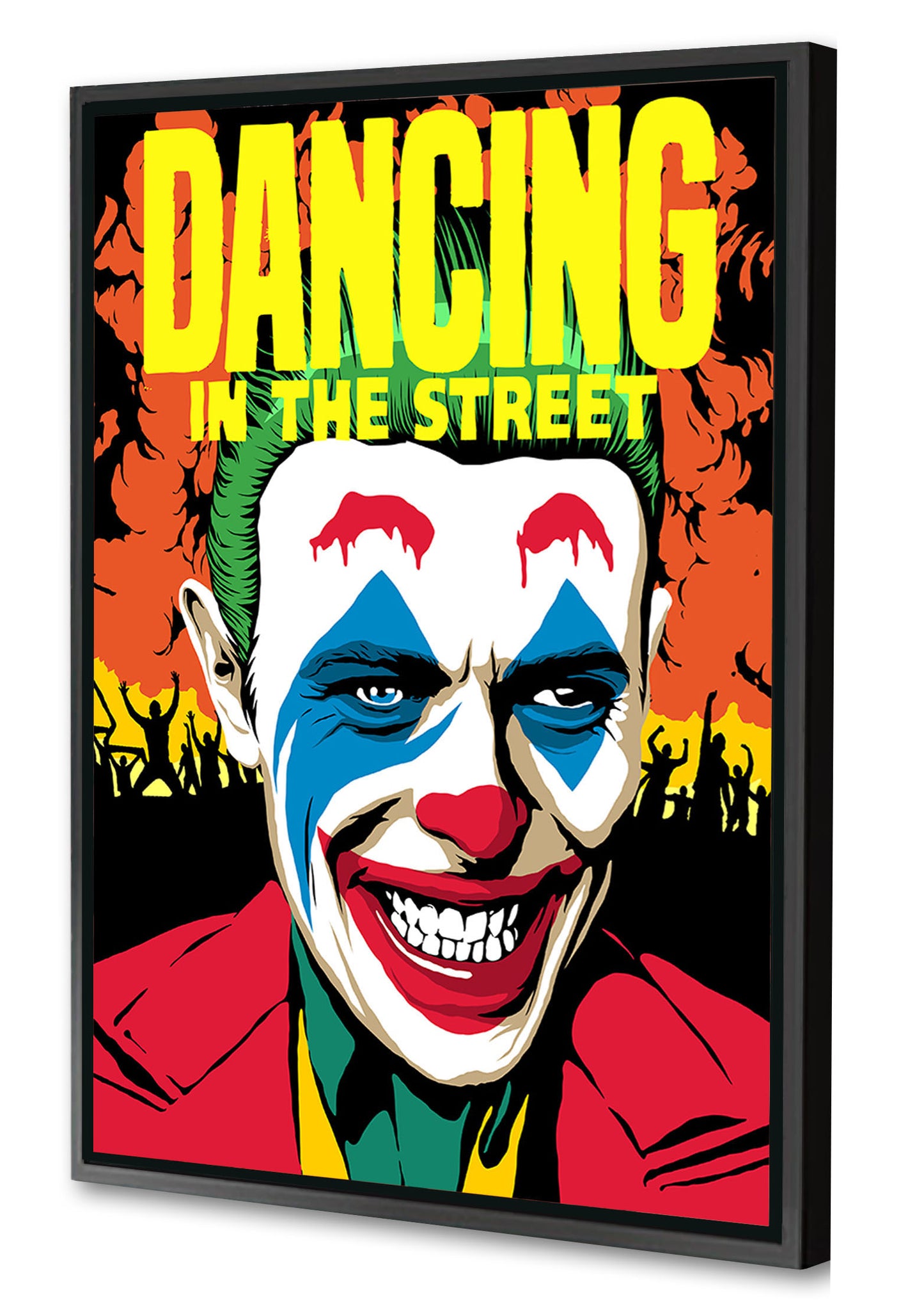 Butcher Billy -  Dancing