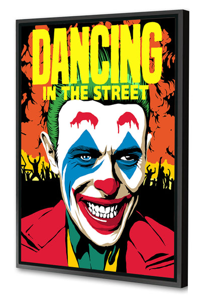 Butcher Billy -  Dancing