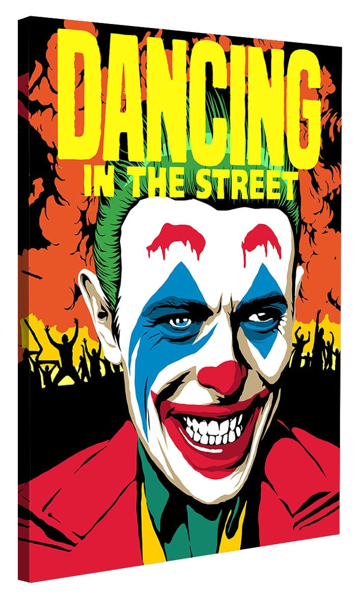 Dancing Butcher Butcher Billy - Dancing – BLUE SHAKER