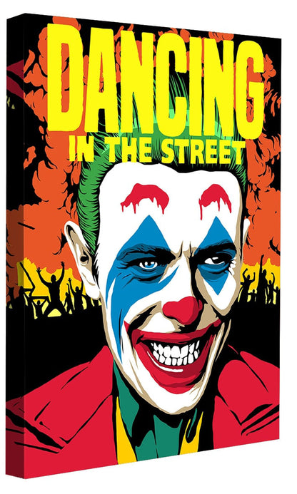 Butcher Billy -  Dancing
