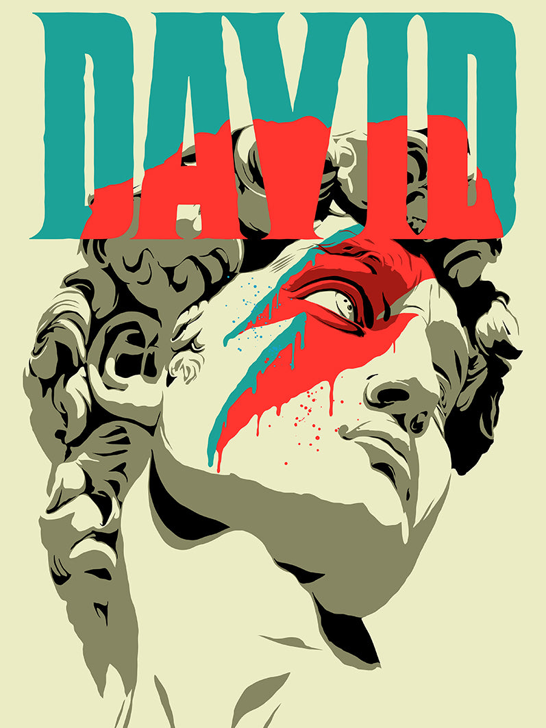 Butcher Billy -  David