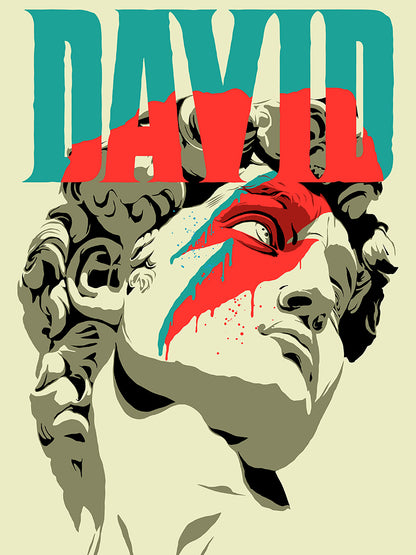 Butcher Billy -  David