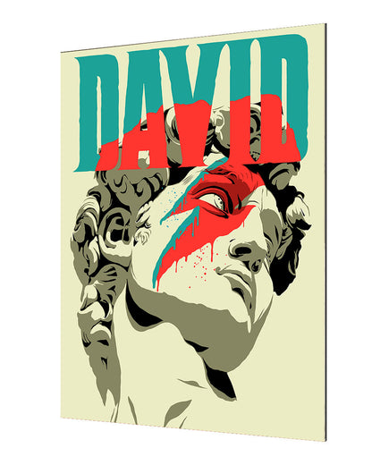Butcher Billy -  David