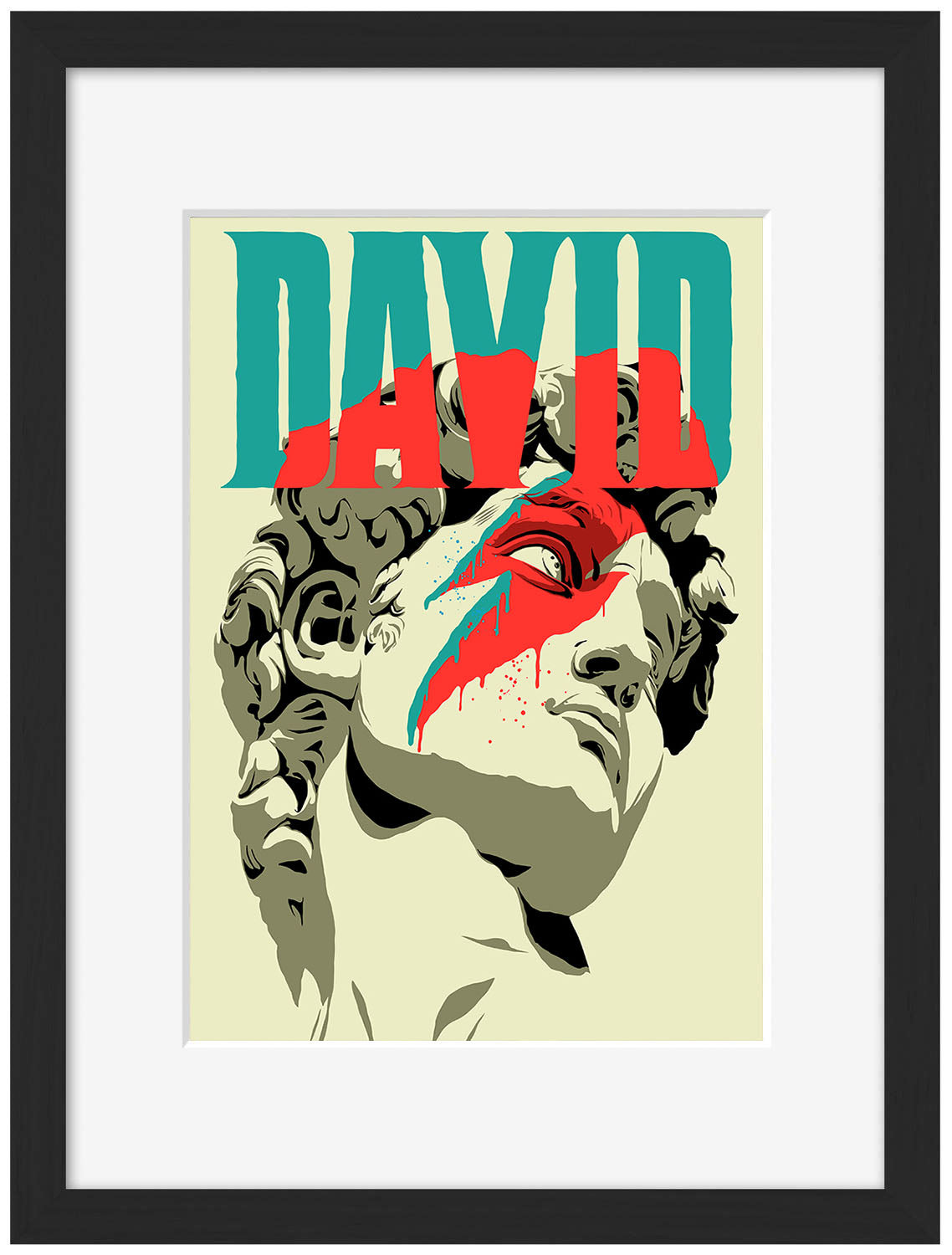 Butcher Billy -  David