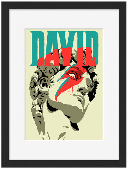 Butcher Billy -  David