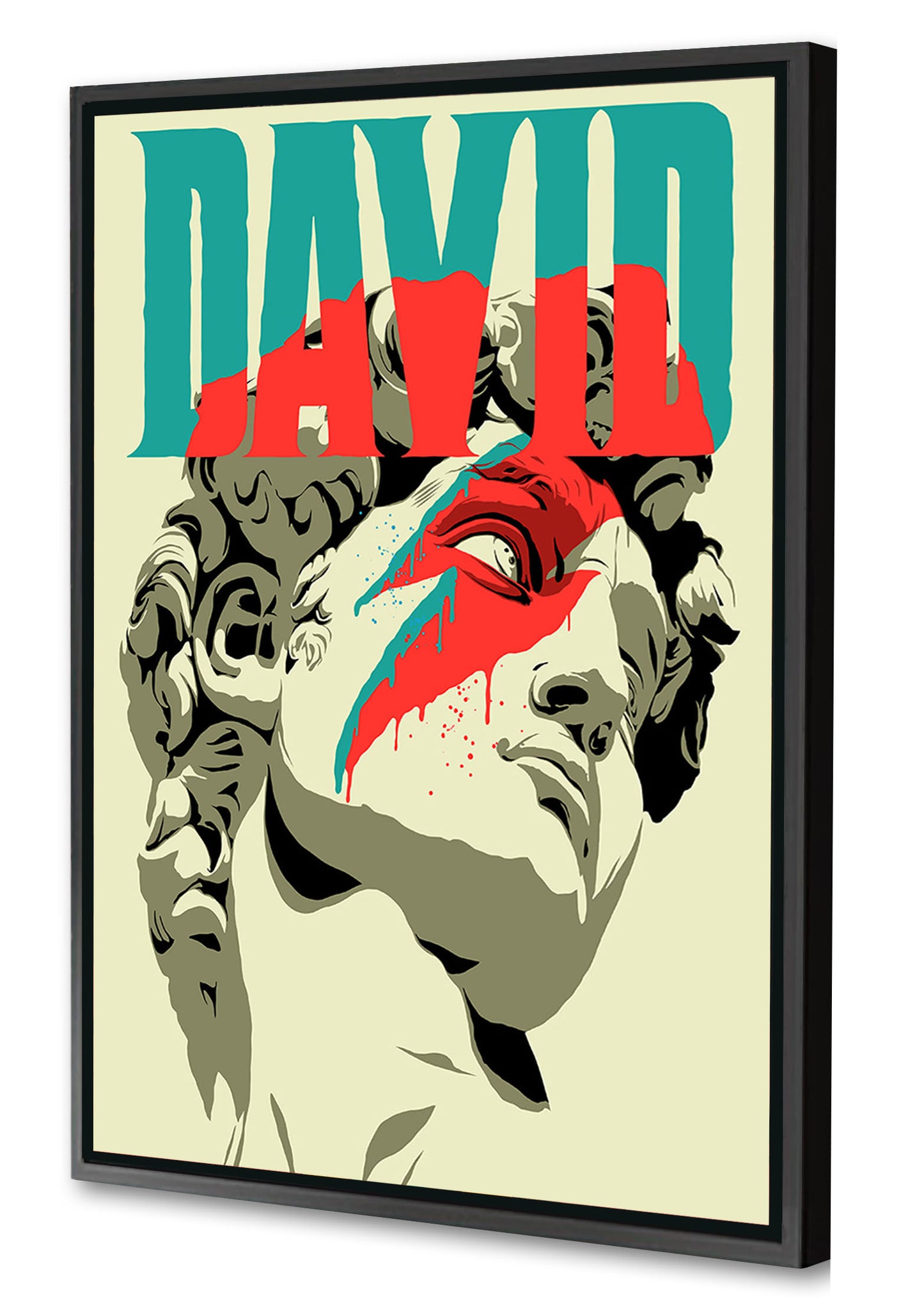 Butcher Billy -  David