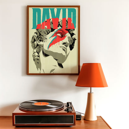 Butcher Billy -  David