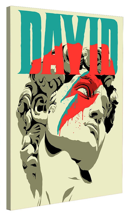 Butcher Billy -  David