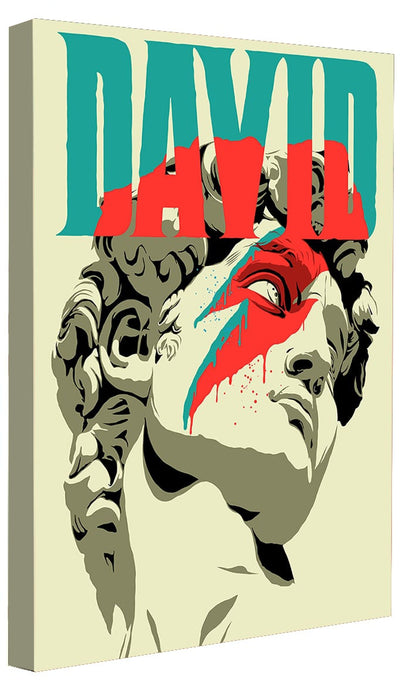 Butcher Billy -  David