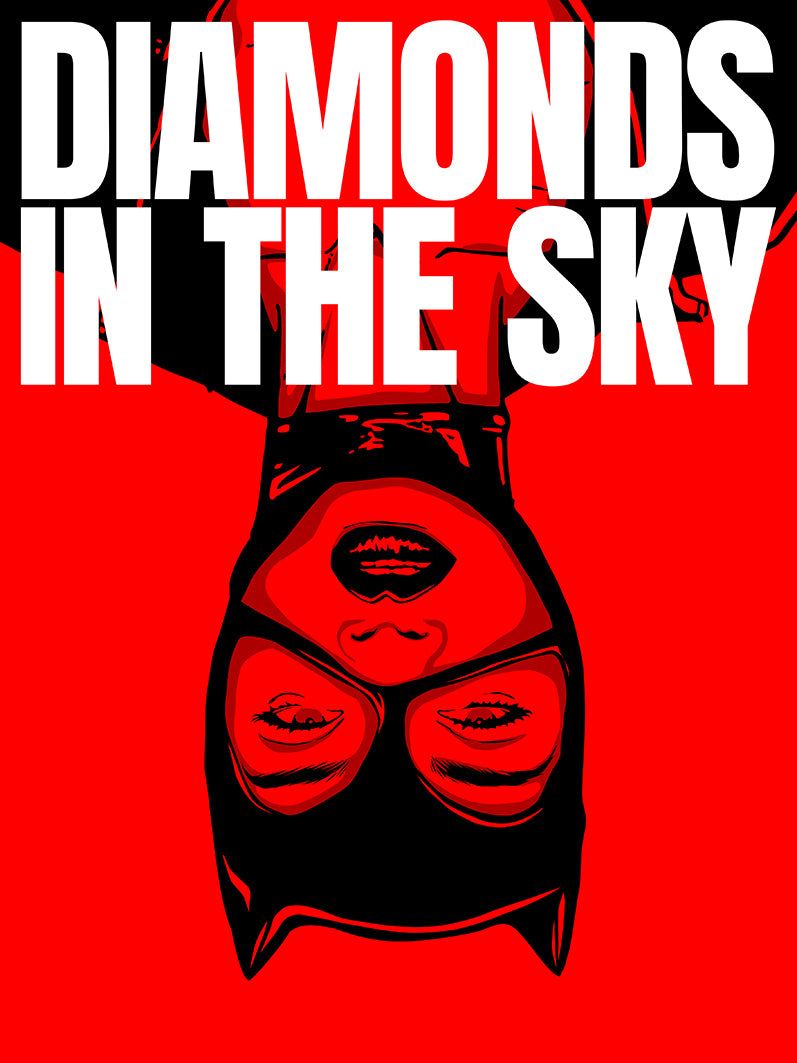 Butcher Billy -  Diamonds