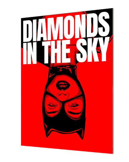 Butcher Billy -  Diamonds