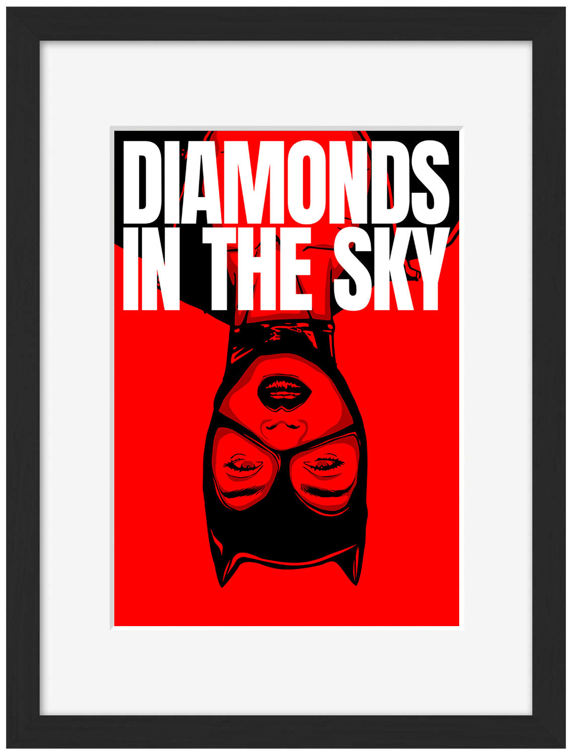 Butcher Billy -  Diamonds