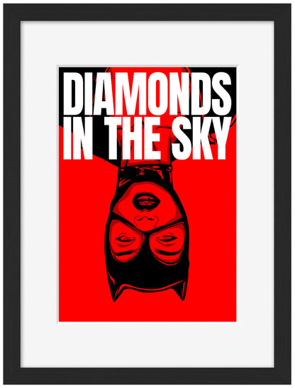 Butcher Billy -  Diamonds