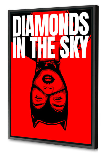 Butcher Billy -  Diamonds