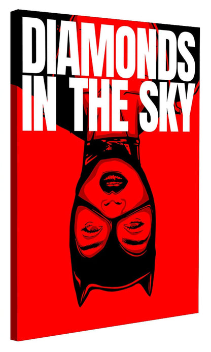 Butcher Billy -  Diamonds