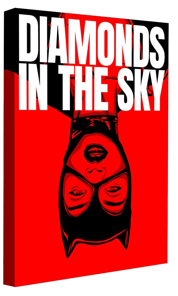 Butcher Billy -  Diamonds