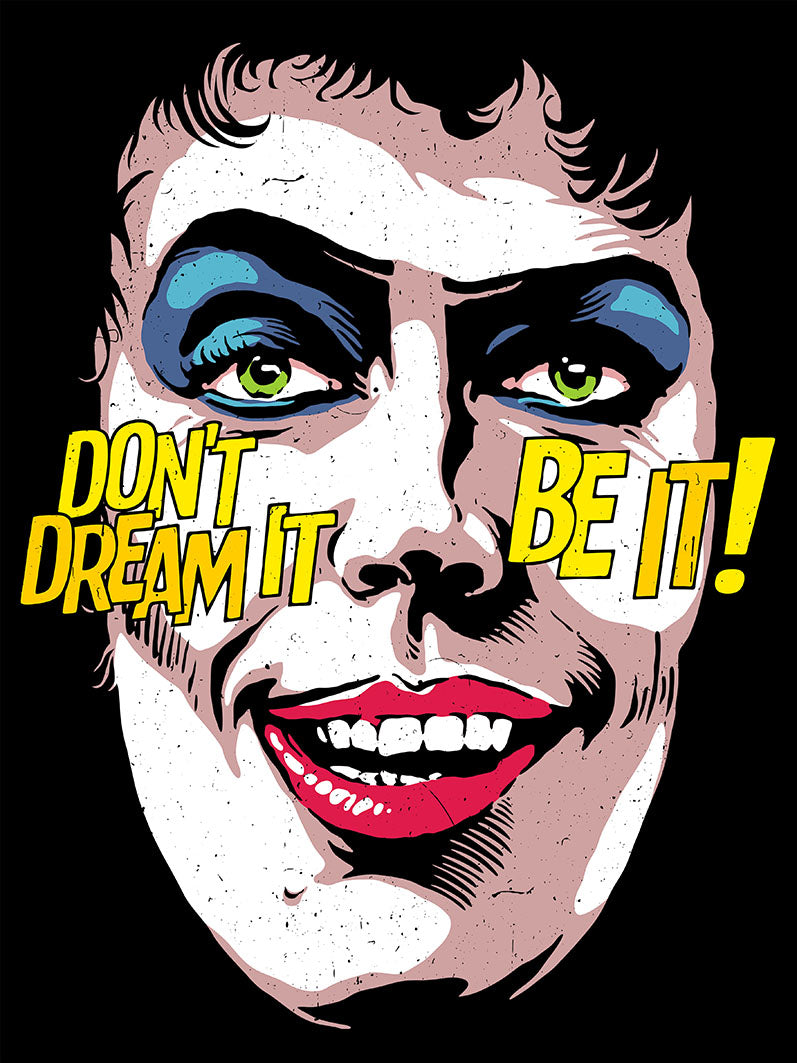 Butcher Billy -  Dont Dream It