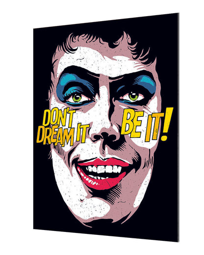 Butcher Billy -  Dont Dream It