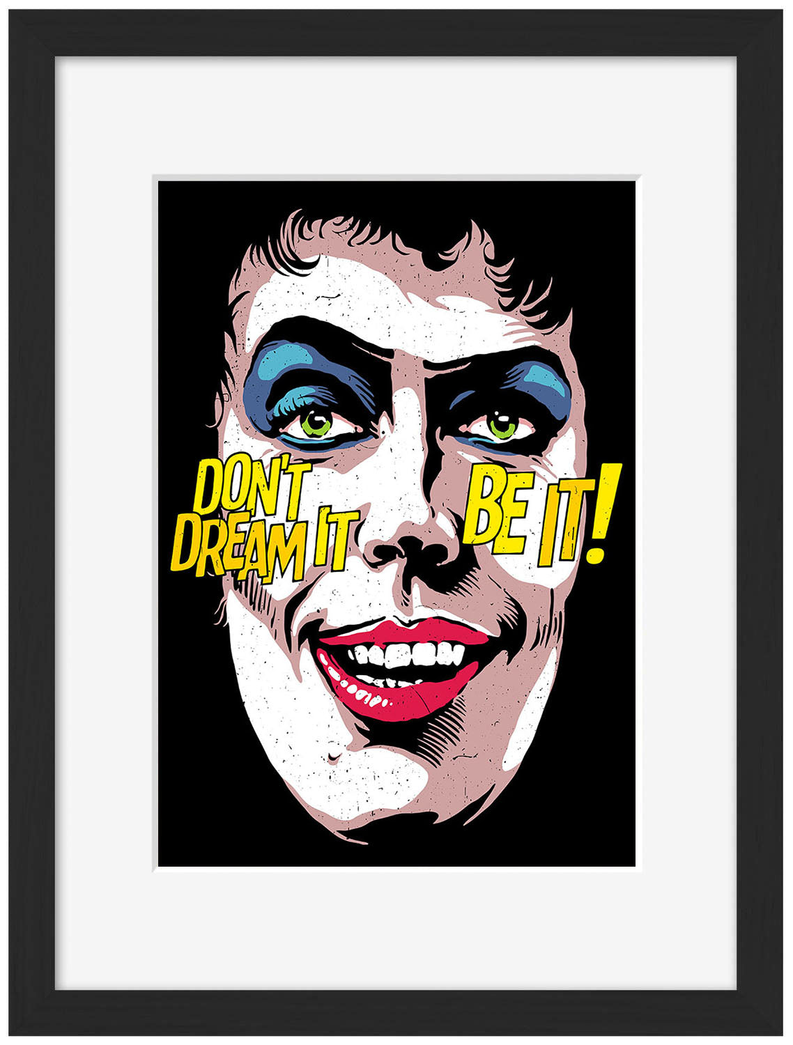 Butcher Billy -  Dont Dream It