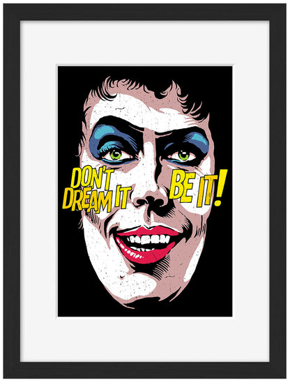 Butcher Billy -  Dont Dream It