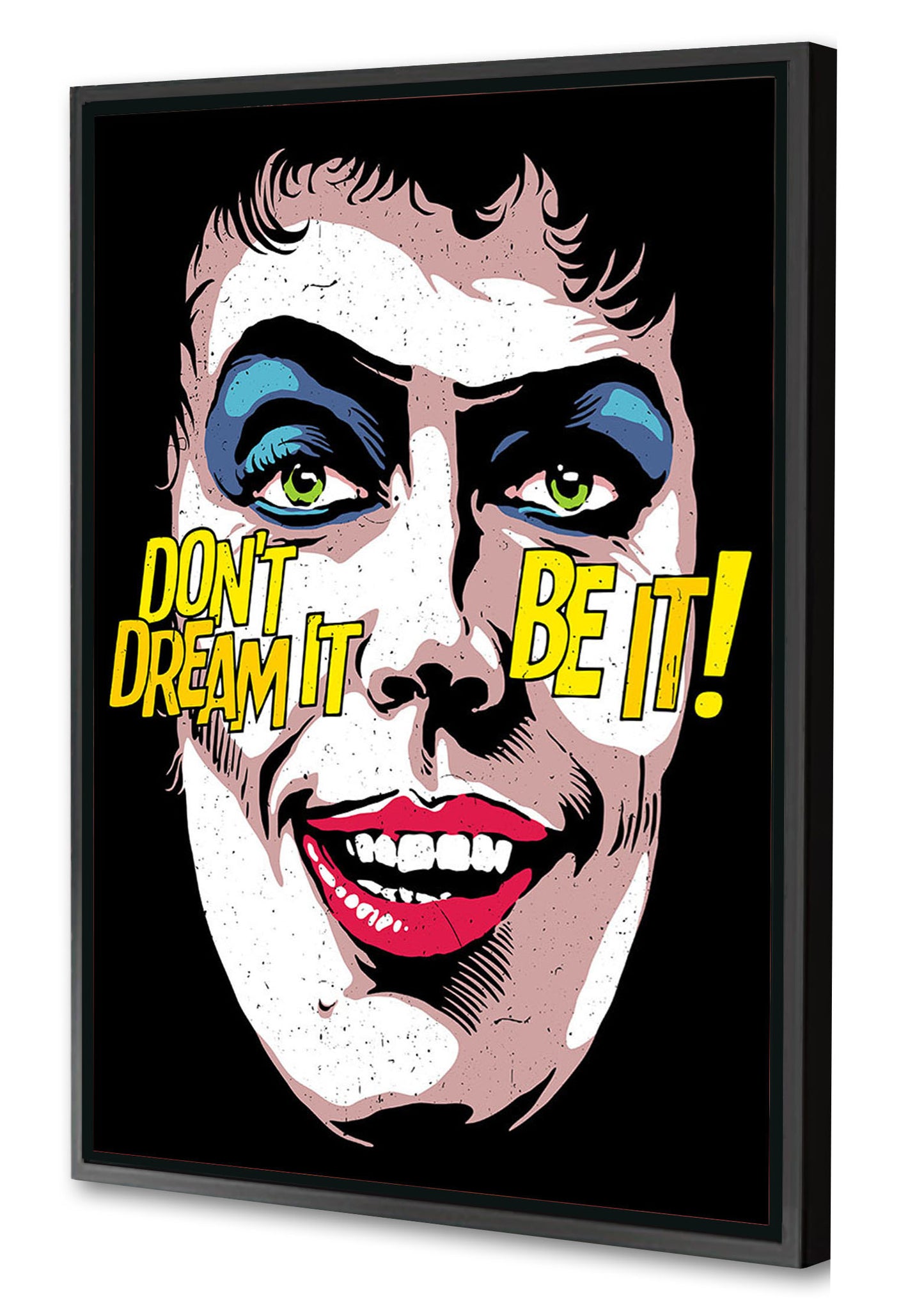 Butcher Billy -  Dont Dream It