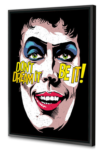 Butcher Billy -  Dont Dream It
