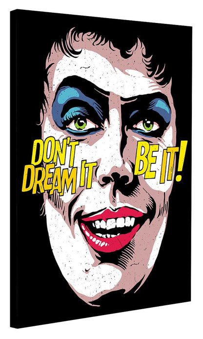 Butcher Billy -  Dont Dream It