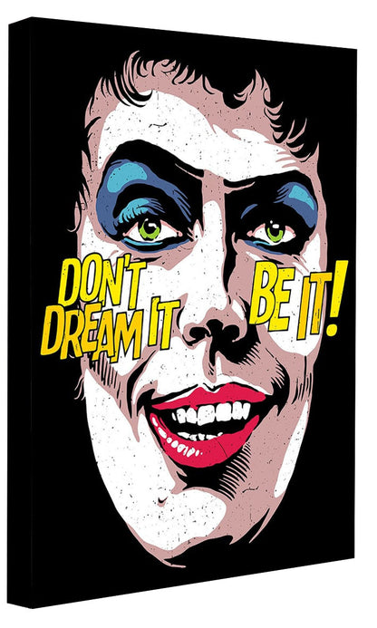 Butcher Billy -  Dont Dream It