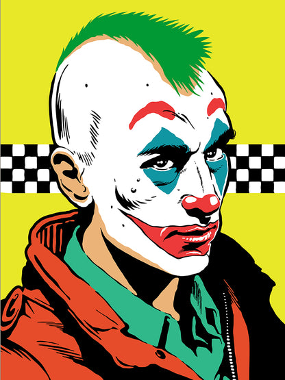 Butcher Billy -  Driving Crazy