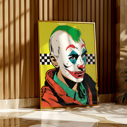 Butcher Billy -  Driving Crazy