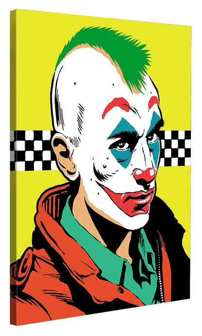 Butcher Billy -  Driving Crazy