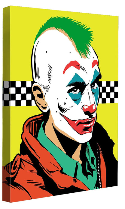 Butcher Billy -  Driving Crazy