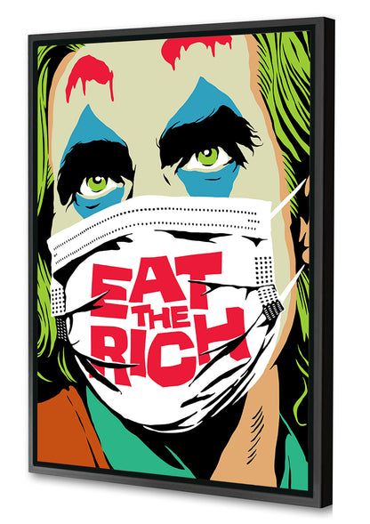 Butcher Billy -  Eat The Rich