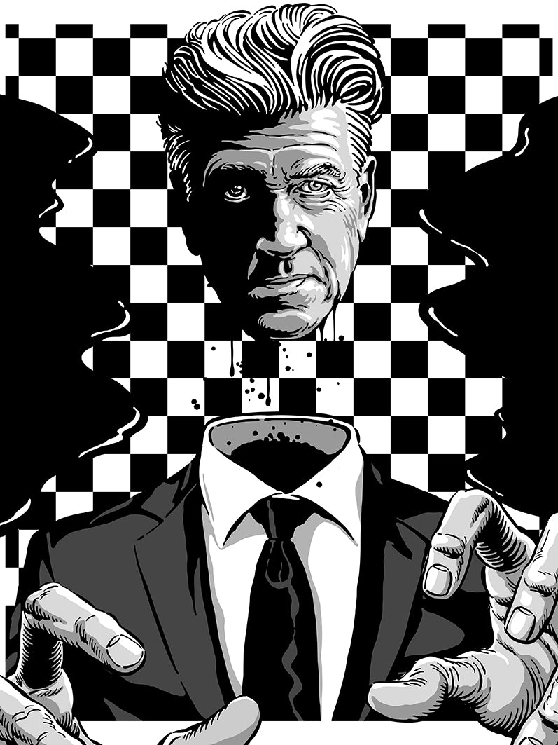 Butcher Billy -  Eraser