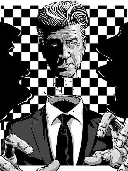 Butcher Billy -  Eraser