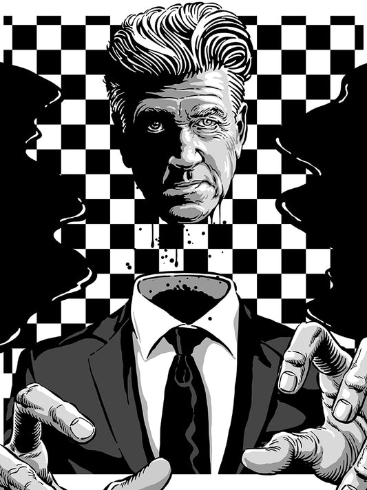 Butcher Billy -  Eraser